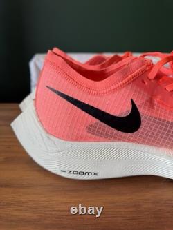 Nike Air ZoomX OG Vaporfly Next% Men's UK 9 Brand New Extremely Rare
