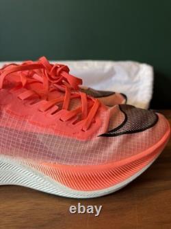Nike Air ZoomX OG Vaporfly Next% Men's UK 9 Brand New Extremely Rare