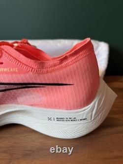 Nike Air ZoomX OG Vaporfly Next% Men's UK 9 Brand New Extremely Rare
