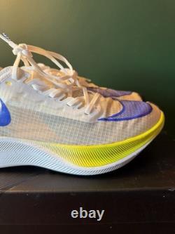 Nike Air ZoomX OG Vaporfly Next% Men's UK 9 Brand New Extremely Rare