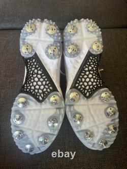 Nike Domain 3 Cricket Spikes Size UK 8 Brand New Extremely Rare