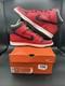 Nike Dunk High Bred 12 Men Extremely Rare Brand New With Og Box