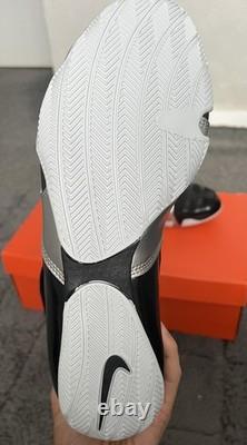 Nike Hyper KO 1 Men's boxing Boots UK 9 Extremely RARE Never been Worn