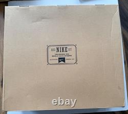 Nike LunarEndor QS LED Snowboarding Boots, UK 11, NEW IN BOX EXTREMELY RARE