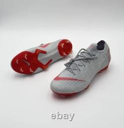 Nike Mercurial Vapor 12 FG Elite UK 7.5 Brand New EXTREMELY RARE