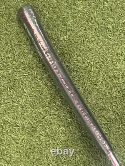 Nike Method Matter B2 01 Golf Putter 34 Brand New Wrapped. Extremely Rare