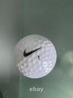 Nike Mojo Golf Balls 12 Balls Brand New Limited Disco Edition Extremely Rare
