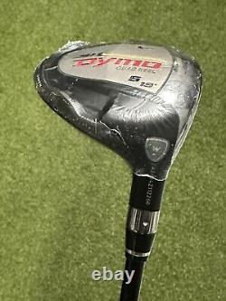 Nike SQ DYMO Laides Golf 5 Wood NEW Extremely Rare and Collectable