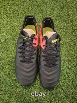 Nike Tiempo Legend VI SG-Pro Elite Brand New UK Size 6 Extremely Rare