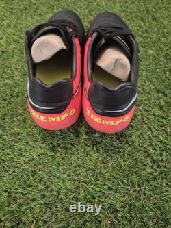 Nike Tiempo Legend VI SG-Pro Elite Brand New UK Size 6 Extremely Rare