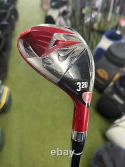 Nike VRS Covert 3 Hybrid 20 Extremely Rare To Find NEW