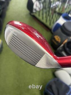 Nike VRS Covert 3 Hybrid 20 Extremely Rare To Find NEW