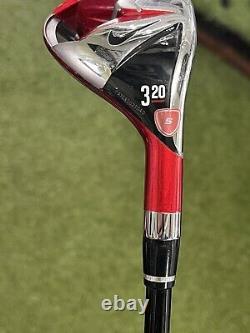 Nike VRS Covert 3 Hybrid 20 Extremely Rare To Find NEW