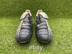 Nike Zoom Air Total 90 ii Football Boots 2002 Extremely Rare FG UK Size 11