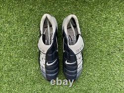 Nike Zoom Air Total 90 ii Football Boots 2002 Extremely Rare FG UK Size 11