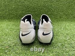 Nike Zoom Air Total 90 ii Football Boots 2002 Extremely Rare FG UK Size 11