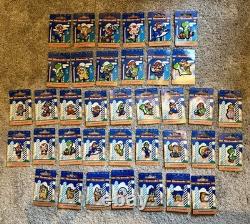 Nintendo 1993 Pin & Magnet FULL collection Extremely Rare! Collectors Item