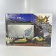 Nintendo New 3ds Xl Monster Hunter 4 Ultimate Silver Extremely Rare, New