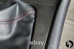 OEM Integra Type R FAUX Carbon Fiber Trim EXTREMELY RARE GOOD CONDITION + NEW