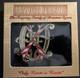 Opus X Logo Oranament -extremely Rare-new Withbox