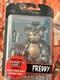 Orginal Five Night's At Freddy's Freddy New In Box Extremely Rare