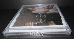OURS by TAYLOR SWIFT-Extremely Rare NEW CD Single with LIVE Version-NEW CD