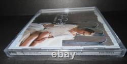 OURS by TAYLOR SWIFT-Extremely Rare NEW CD Single with LIVE Version-NEW CD