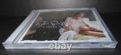 OURS by TAYLOR SWIFT-Extremely Rare NEW CD Single with LIVE Version-NEW CD