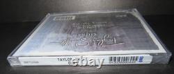 OURS by TAYLOR SWIFT-Extremely Rare NEW CD Single with LIVE Version-NEW CD