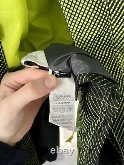 Oakley Anorak Jacket SAMPLE Extremely Rare Size Large