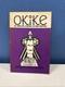 Okike An African Journal Of New Writing Number 6 Extremely Rare Paperback
