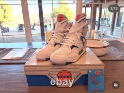 Original 1989 Reebok Pumps In Original Box- New Never Worn- Extremely Rare