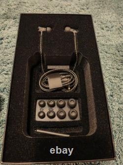 Original Sennheiser IE 800 In-Ear Premium Wired Sound Brand New Extremely Rare