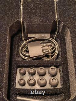 Original Sennheiser IE 800 In-Ear Premium Wired Sound Brand New Extremely Rare