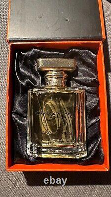 Ormonde Jayne Vanille D'Iris 50ml EXTREMELY RARE