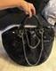 Oryany Extremely Rare Wendy Black Sequin Shoulder Hand Bag New Purse