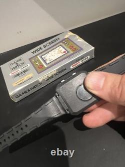 PAC MAN Watch. Extremely Rare Collectors Watch. New In Box Never Worn PAC MAN Watch. Extremely Rare Collectors Watch. New In Box Never Worn