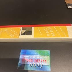 PAC MAN Watch. Extremely Rare Collectors Watch. New In Box Never Worn