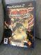 Ps2 Tekken 5 (factory Sealed Condition) Pal. New Extremely Rare