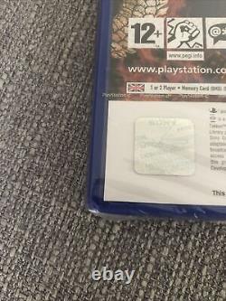 PS2 Tekken 5 (Factory Sealed Condition) PAL. New Extremely Rare