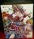 Ps4 Secret Of Mana English Collectors Edition! Extremely Rare