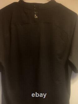 PSG 19/20 Fourth jordan Shirt, Vaporknit Brand New Extremely rare Large