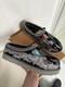 Palace X Ugg Tasman Slipper'black Camo' Us12 Aw24. Extremely Rare. Brand New