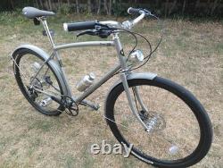 Pashley Morgan 110 limited edition of 110 / bicycle / brand new extremely rare