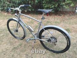 Pashley Morgan 110 limited edition of 110 / bicycle / brand new extremely rare