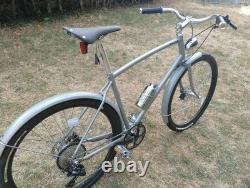 Pashley Morgan 110 limited edition of 110 / bicycle / brand new extremely rare