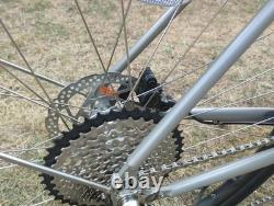 Pashley Morgan 110 limited edition of 110 / bicycle / brand new extremely rare