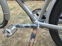 Pashley Morgan 110 limited edition of 110 / bicycle / brand new extremely rare