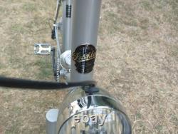 Pashley Morgan 110 limited edition of 110 / bicycle / brand new extremely rare