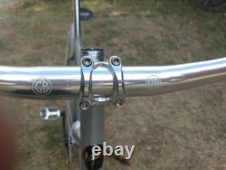 Pashley Morgan 110 limited edition of 110 / bicycle / brand new extremely rare